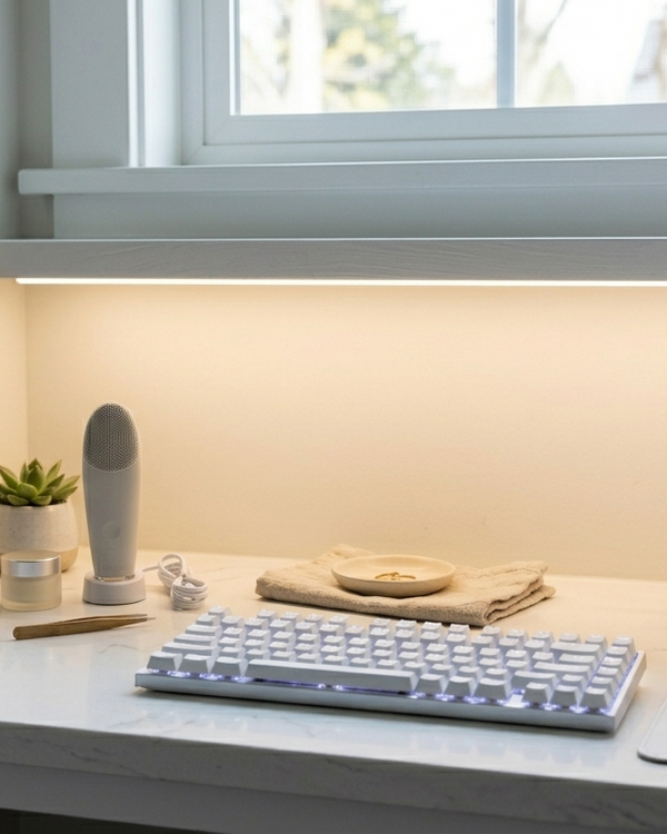 Desk LED Strip Light
