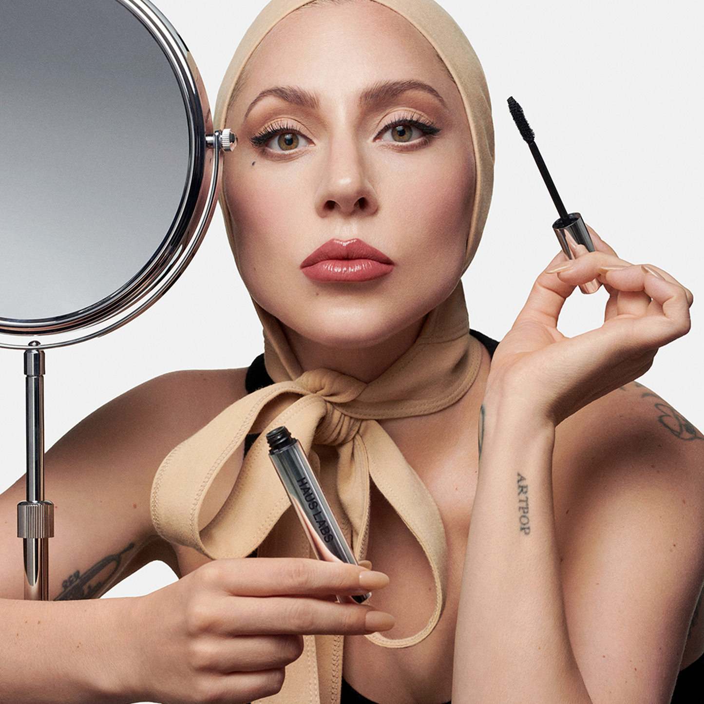 HAUS LABS BY LADY GAGA Optic Intensity Gel Eyeliner