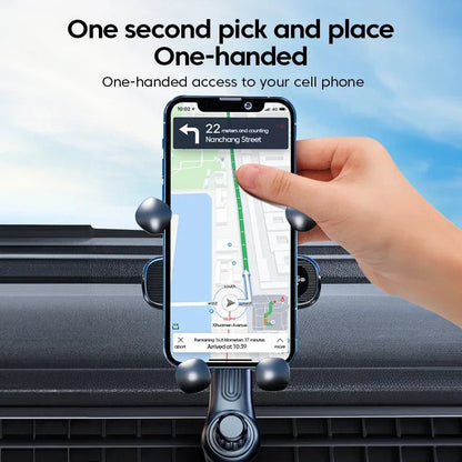 SightLine™ Car Mount