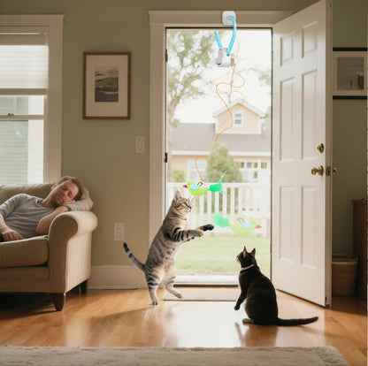 PurrMotion