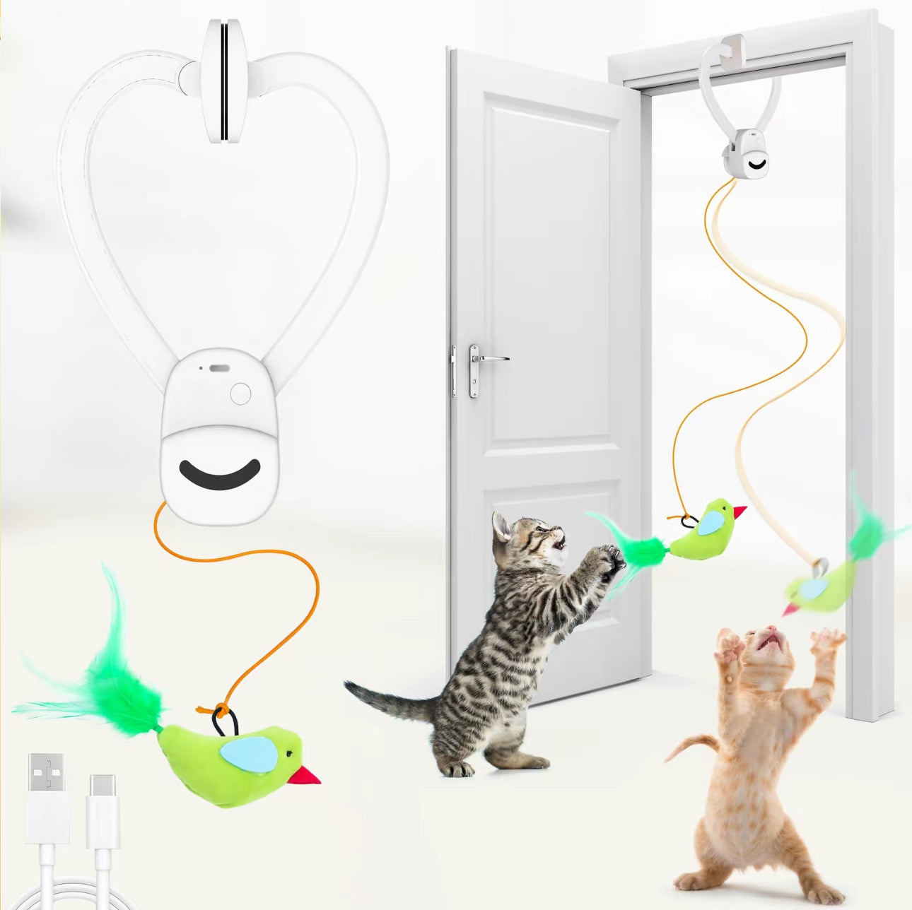 PurrMotion