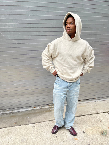 OffDuty™ Heavyweight Hoodie