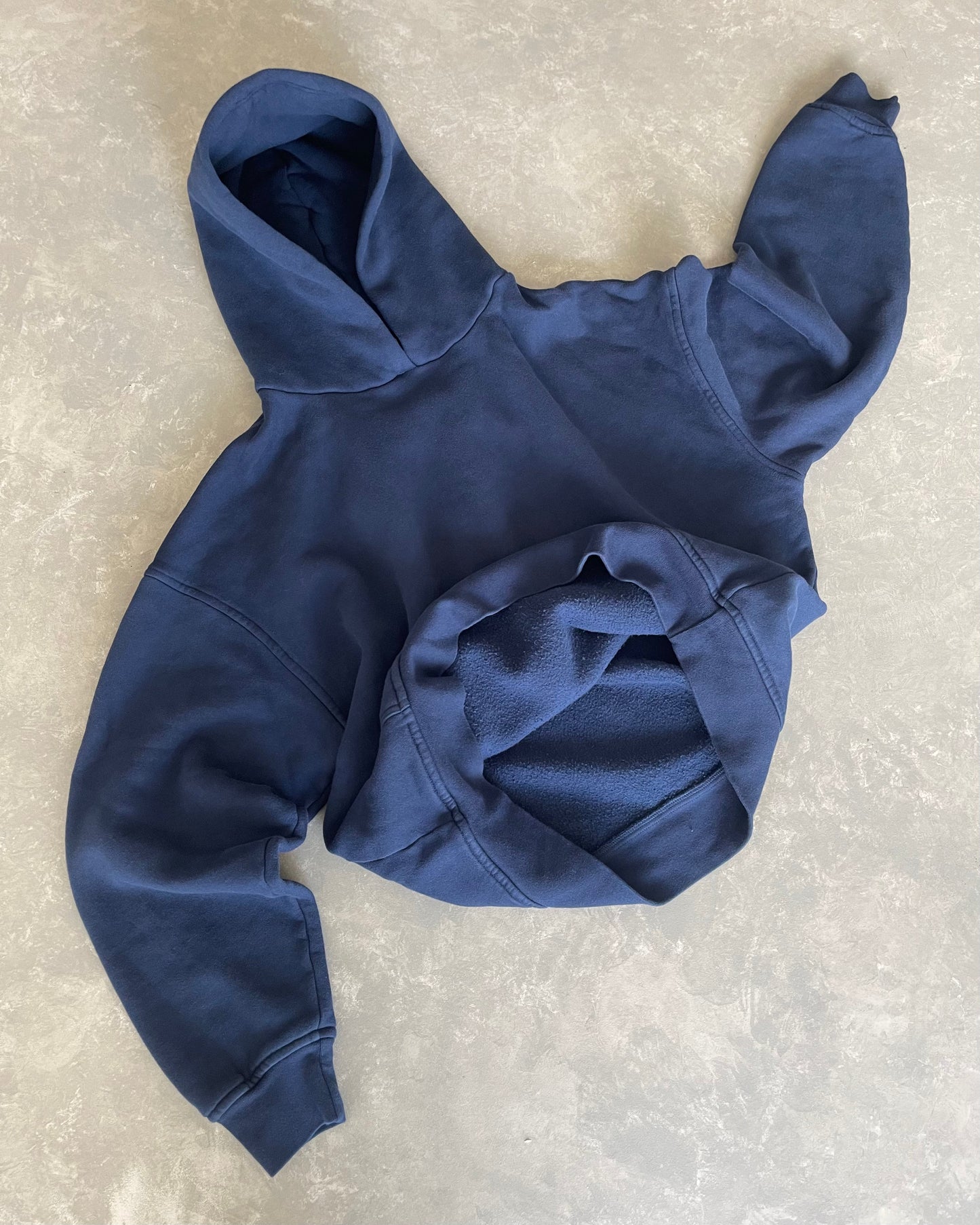 OffDuty™ Heavyweight Hoodie
