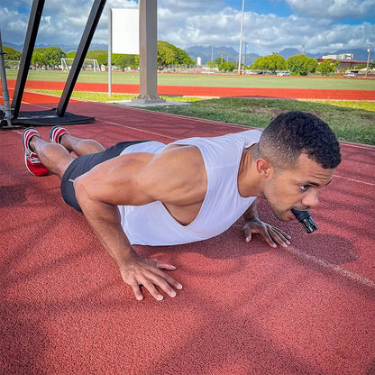 IronLungs™ Lungs Trainer