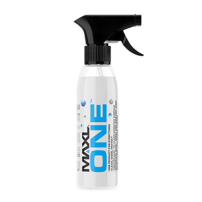 MirrorGloss™ Waterless Wash Spray