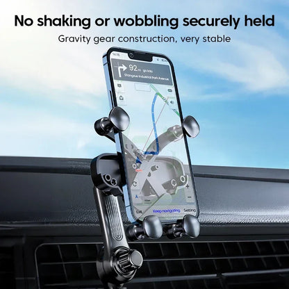 SightLine™ Car Mount