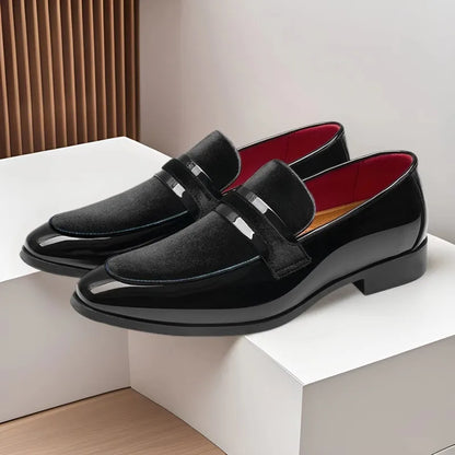 MidnightFlex™ Luxe Loafers