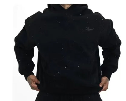 IceMode™ Hoodie Set