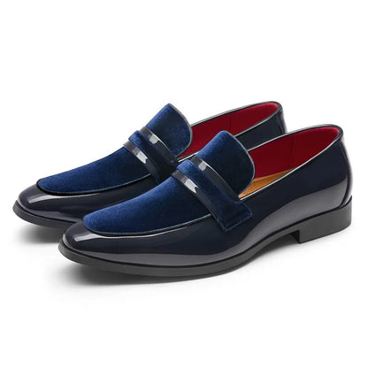 MidnightFlex™ Luxe Loafers