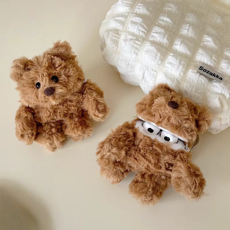 AirPods PlushCase