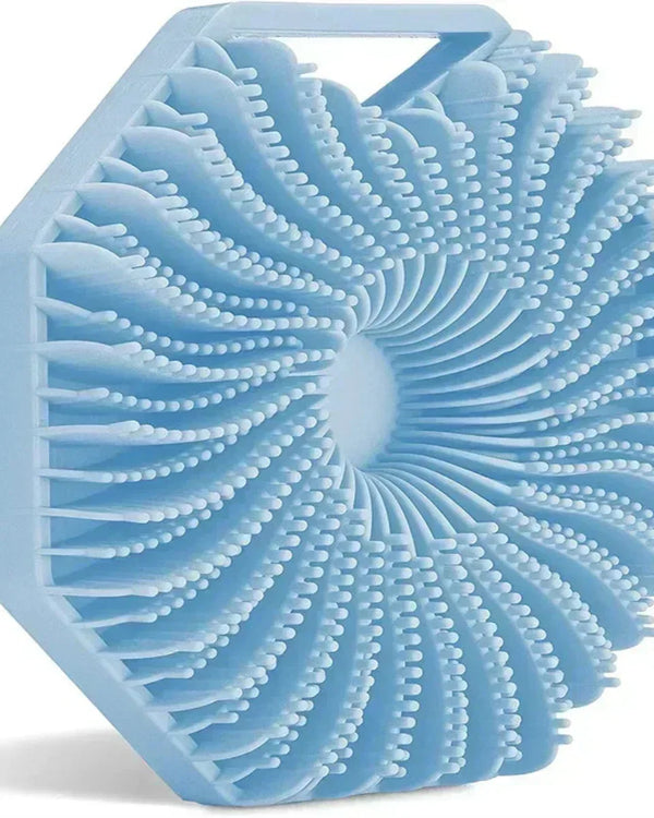 The WunderBrush