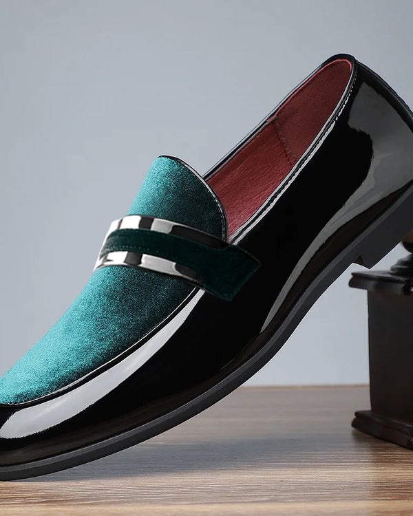 MidnightFlex™ Luxe Loafers
