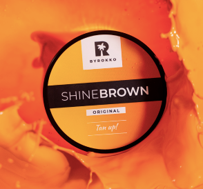 SunKissed™ Bronze Balm