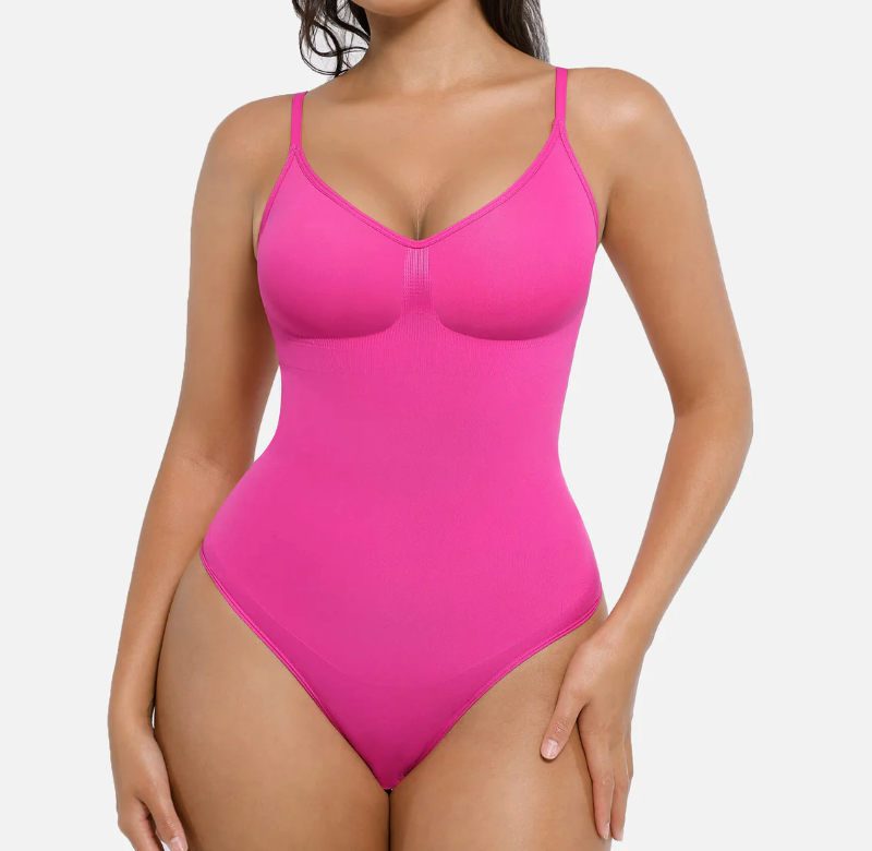 Snatched Bodysuit