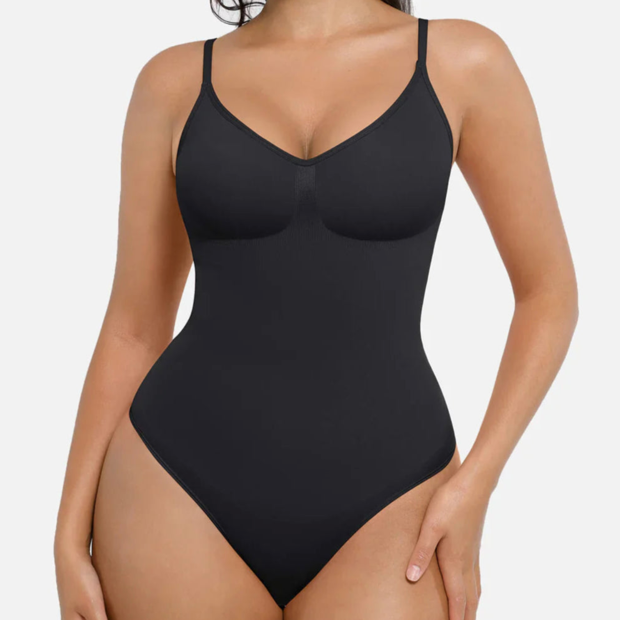 Snatched Bodysuit