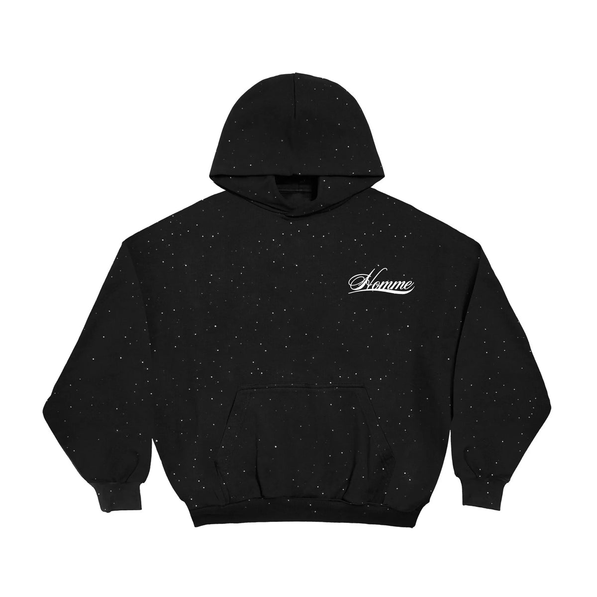 IceMode™ Hoodie Set