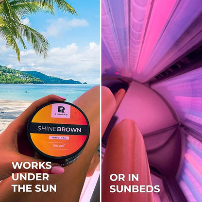 SunKissed™ Bronze Balm