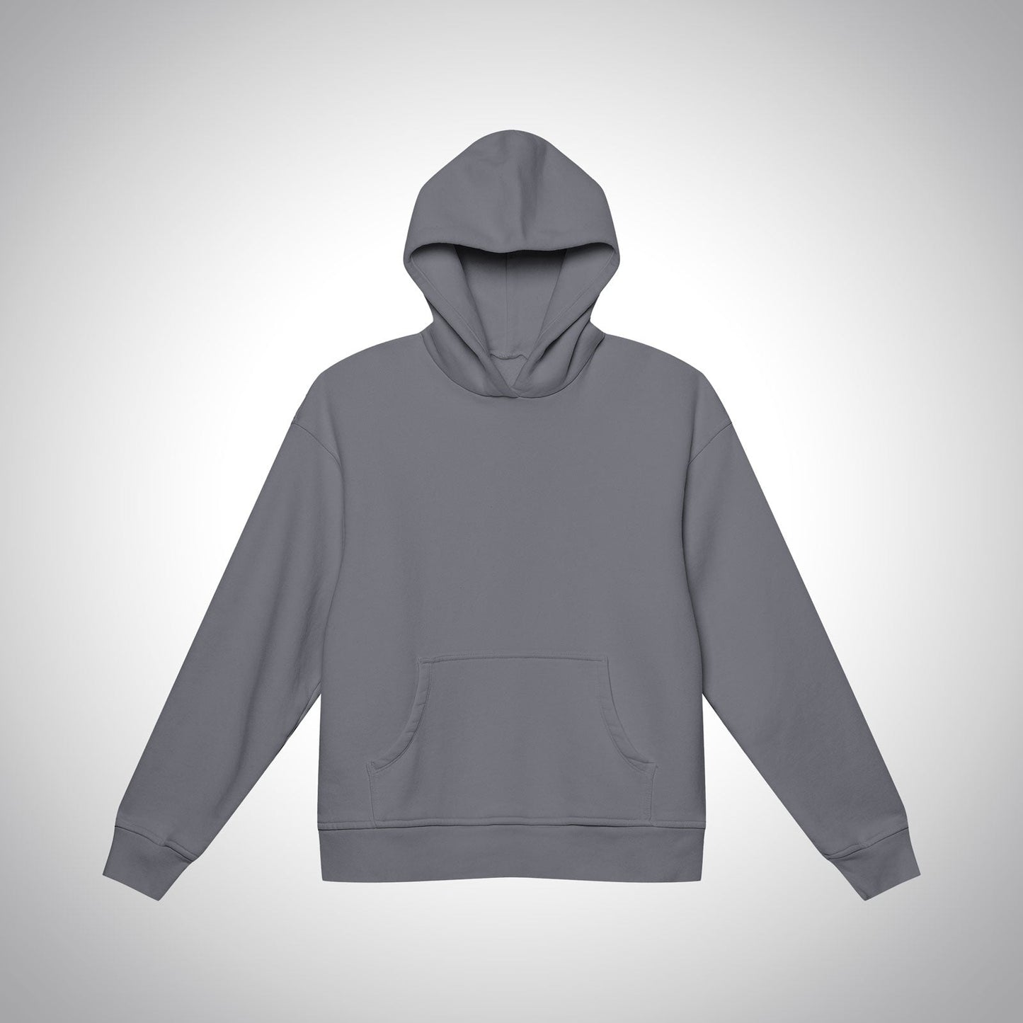 OffDuty™ Heavyweight Hoodie