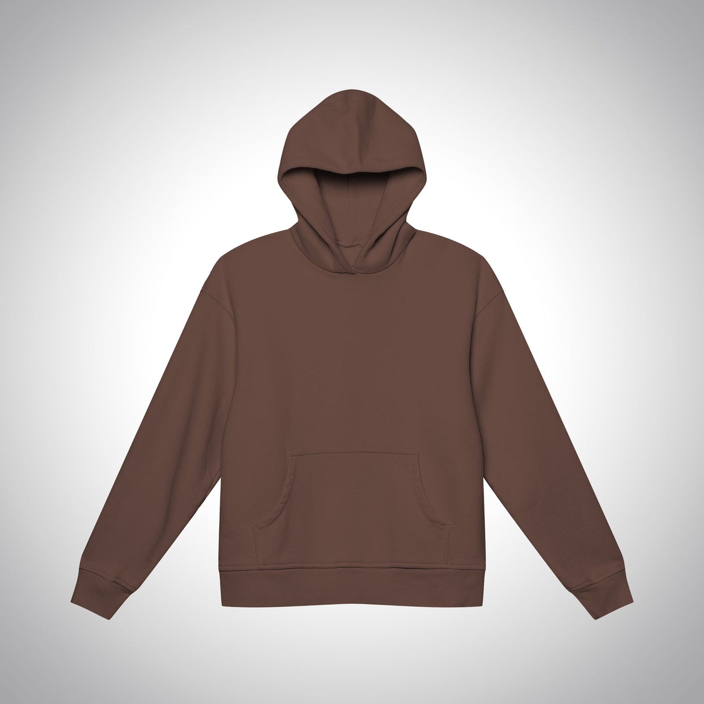 OffDuty™ Heavyweight Hoodie