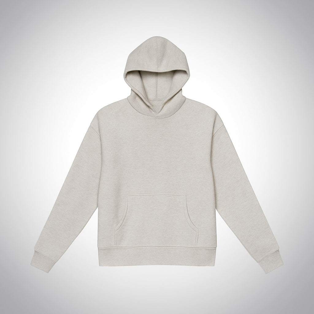 OffDuty™ Heavyweight Hoodie