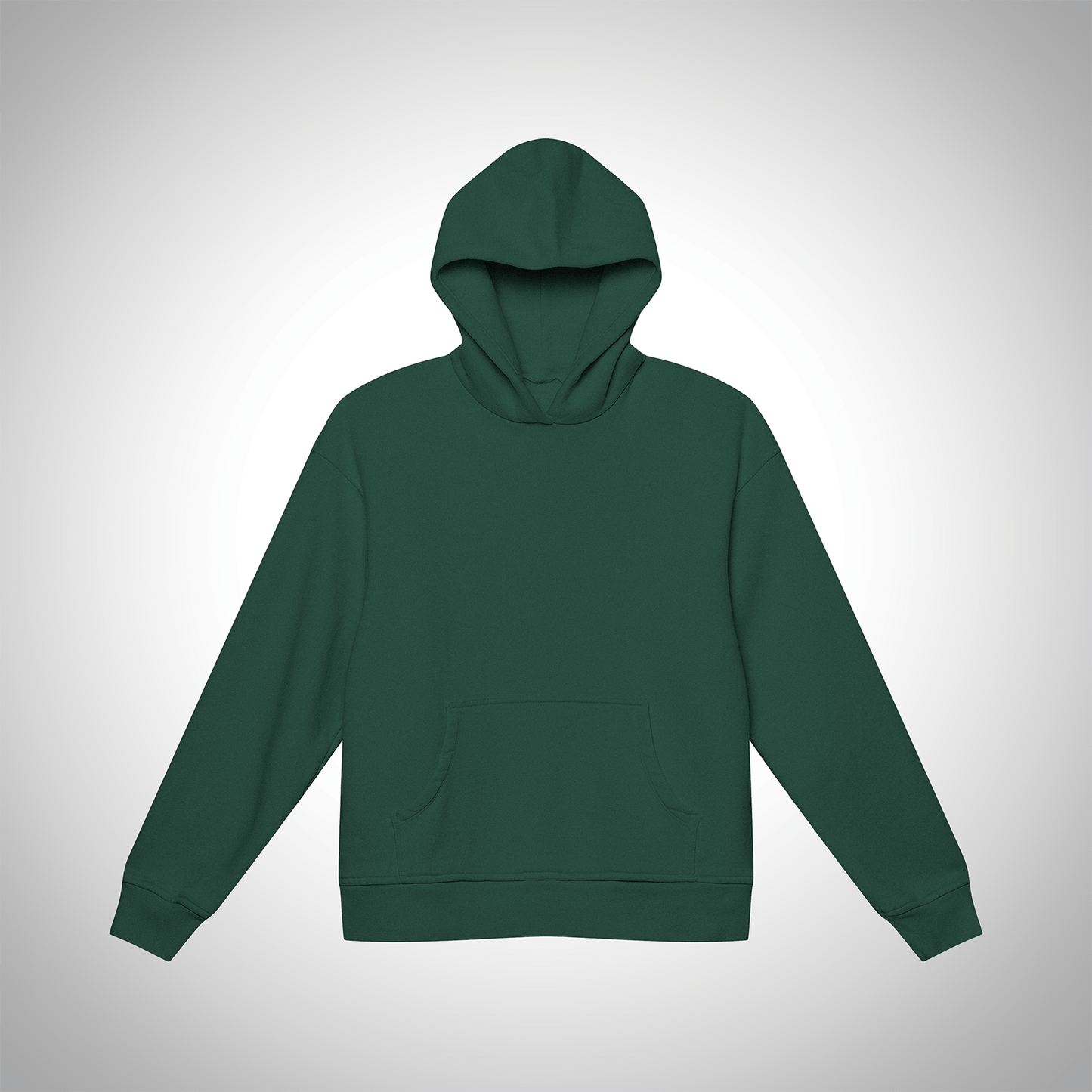 OffDuty™ Heavyweight Hoodie