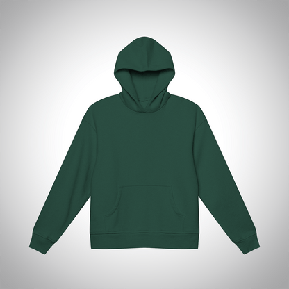 OffDuty™ Heavyweight Hoodie