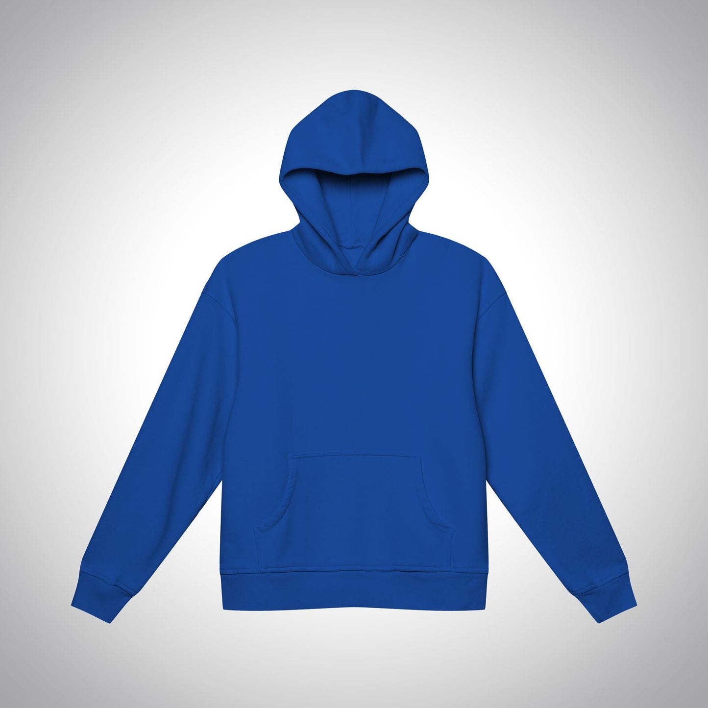 OffDuty™ Heavyweight Hoodie