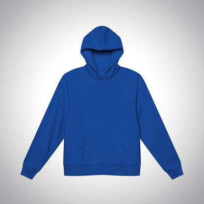 OffDuty™ Heavyweight Hoodie