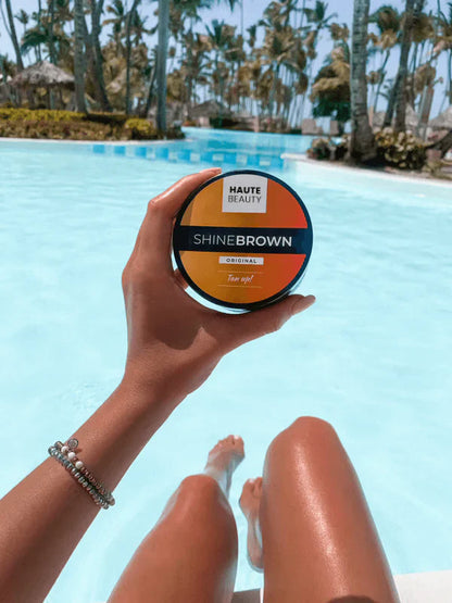SunKissed™ Bronze Balm