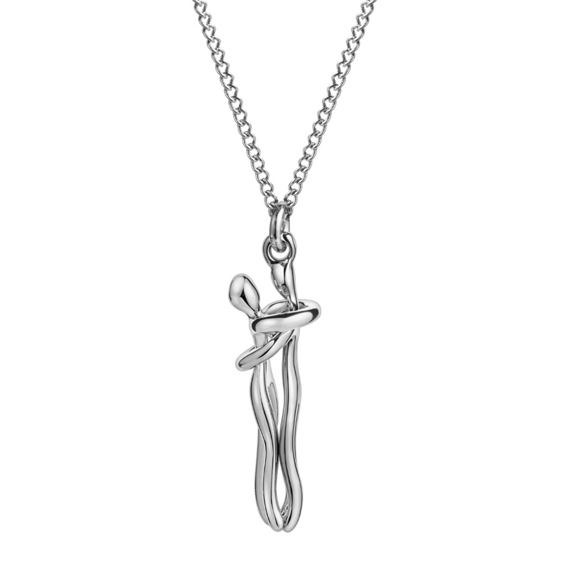 HOLD ME™ - Hug Necklace (80% OFF TODAY ONLY!)