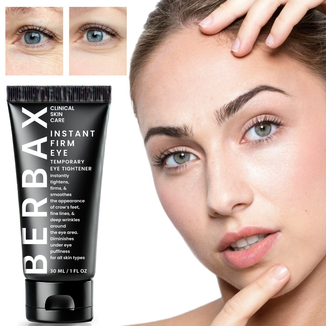LuminEyes™ Instant Firming Cream