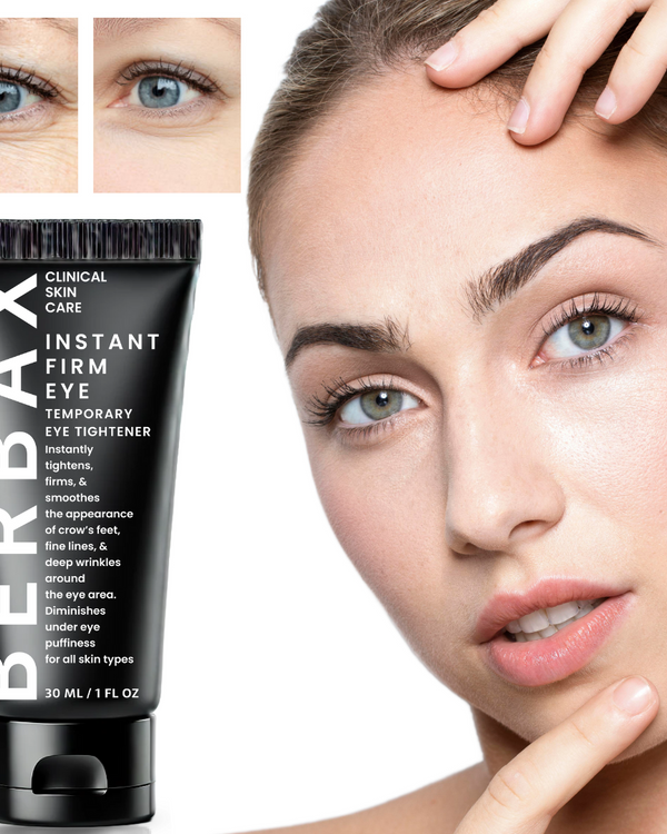 LuminEyes™ Instant Firming Cream