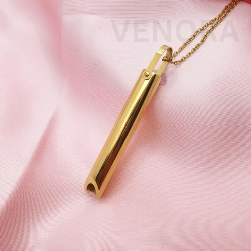 Calmière™ Breathing Necklace