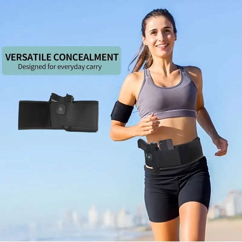 GhostCarry™ Comfort Band