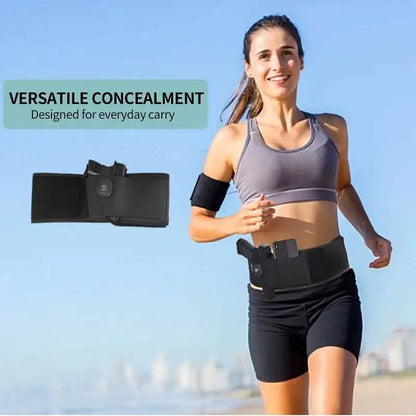 GhostCarry™ Comfort Band