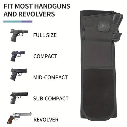 GhostCarry™ Comfort Band