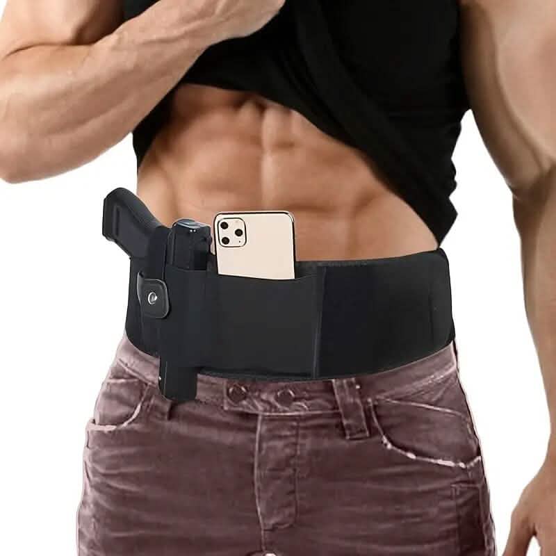 GhostCarry™ Comfort Band