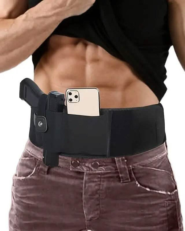 GhostCarry™ Comfort Band