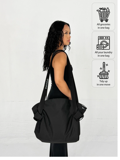 WholeLife™ Slouch Tote