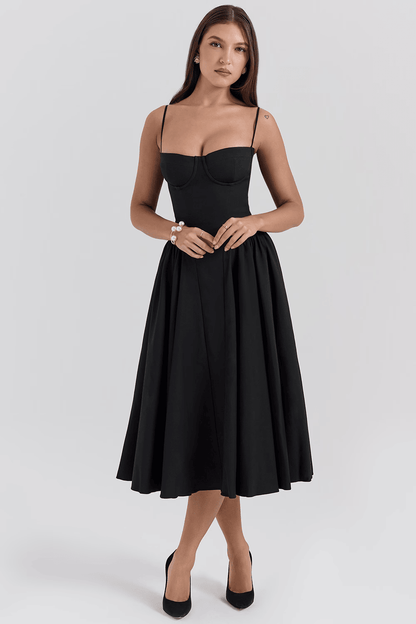 The Valeria Dress