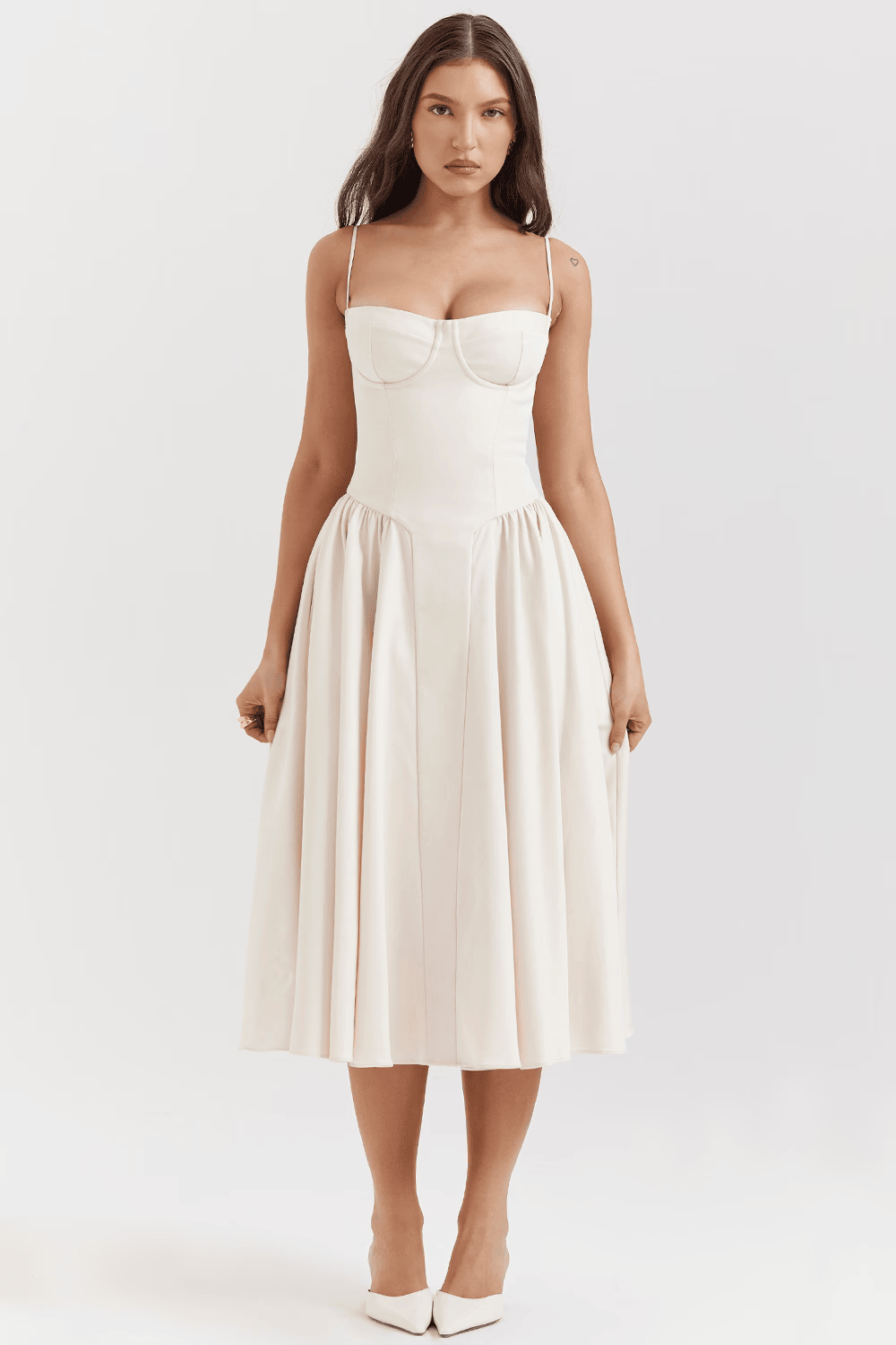 The Valeria Dress