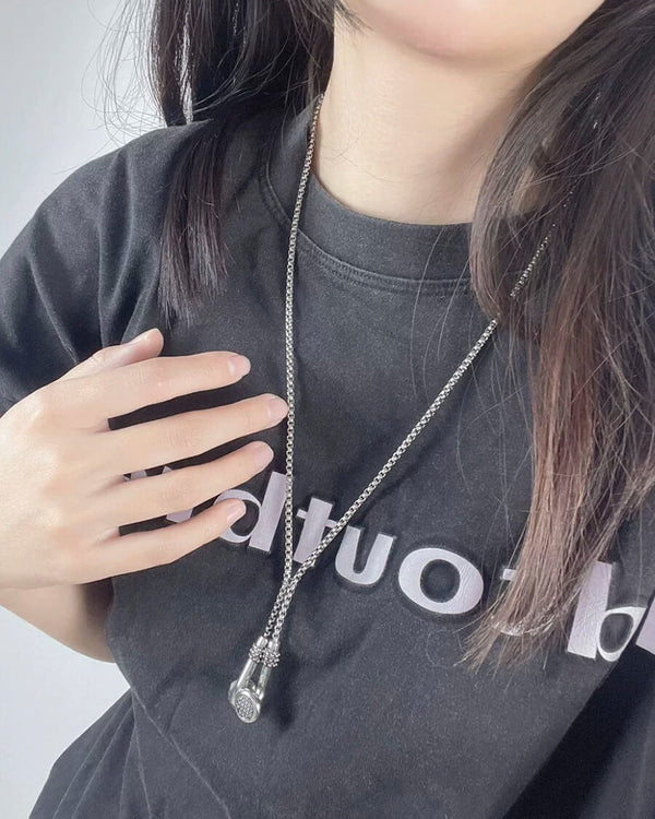 Audionyx™ Pendant