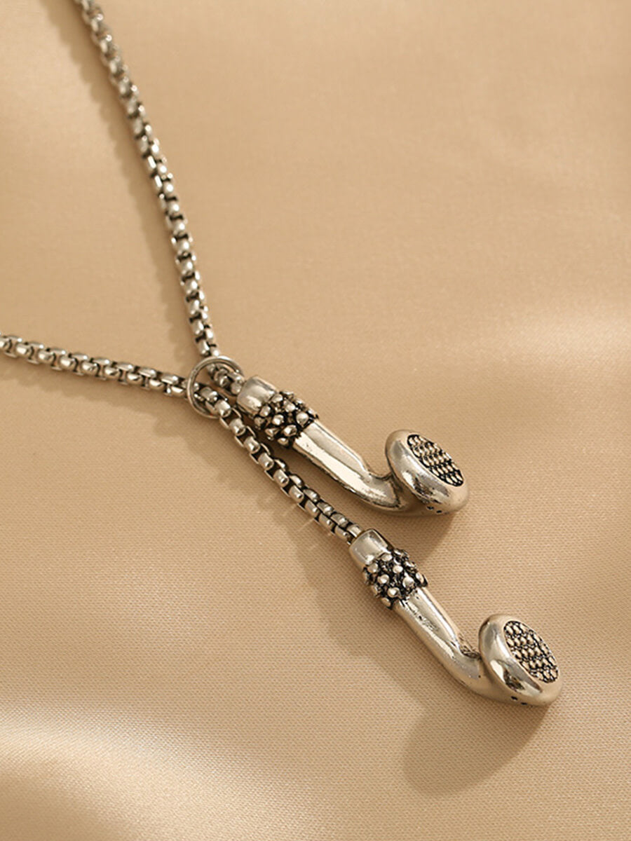 Audionyx™ Pendant