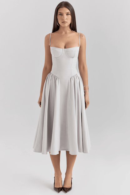 The Valeria Dress