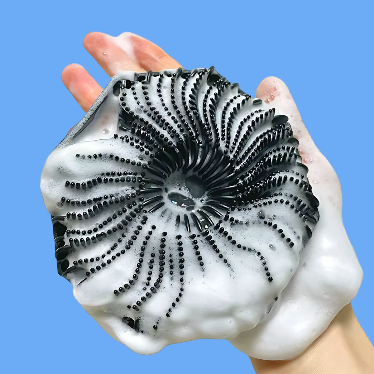 The WunderBrush
