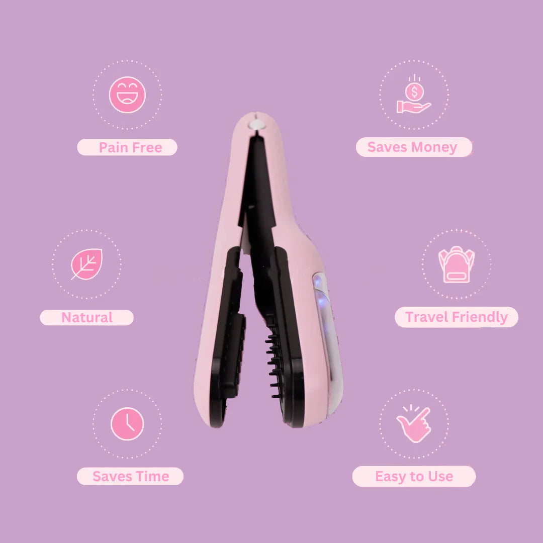 SplitEnder™ Hair Trimmer