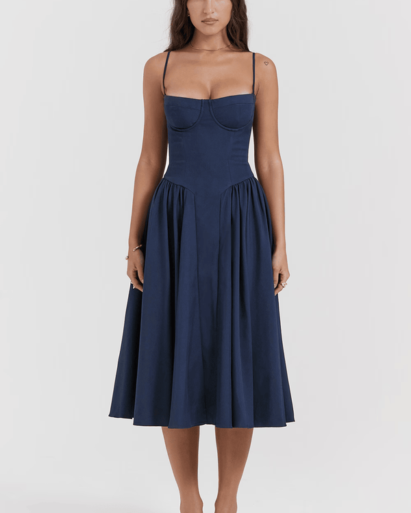 The Valeria Dress