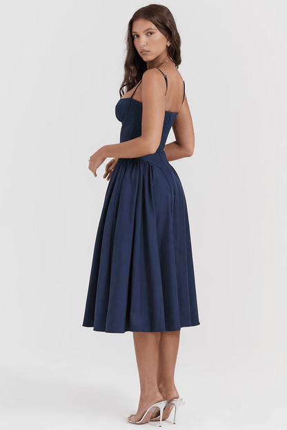 The Valeria Dress