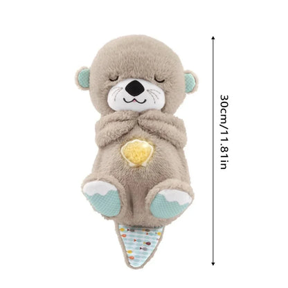 The Breathing Otter™