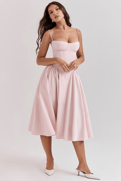 The Valeria Dress